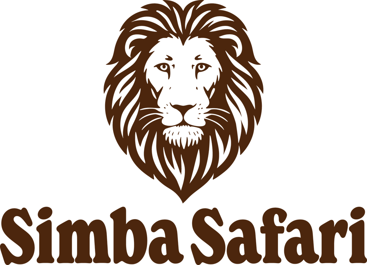Girafa do Simba Safari