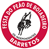 Logo Festa do Peão de Barretos